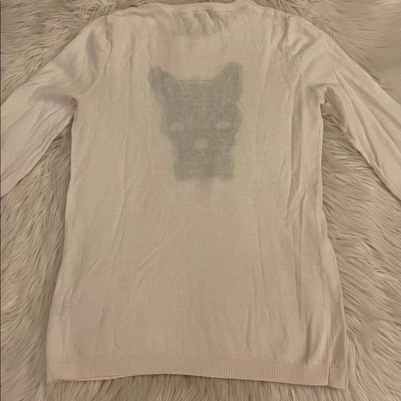 Old Navy | Dog print sweater 🐶 - Picture 9 of 12